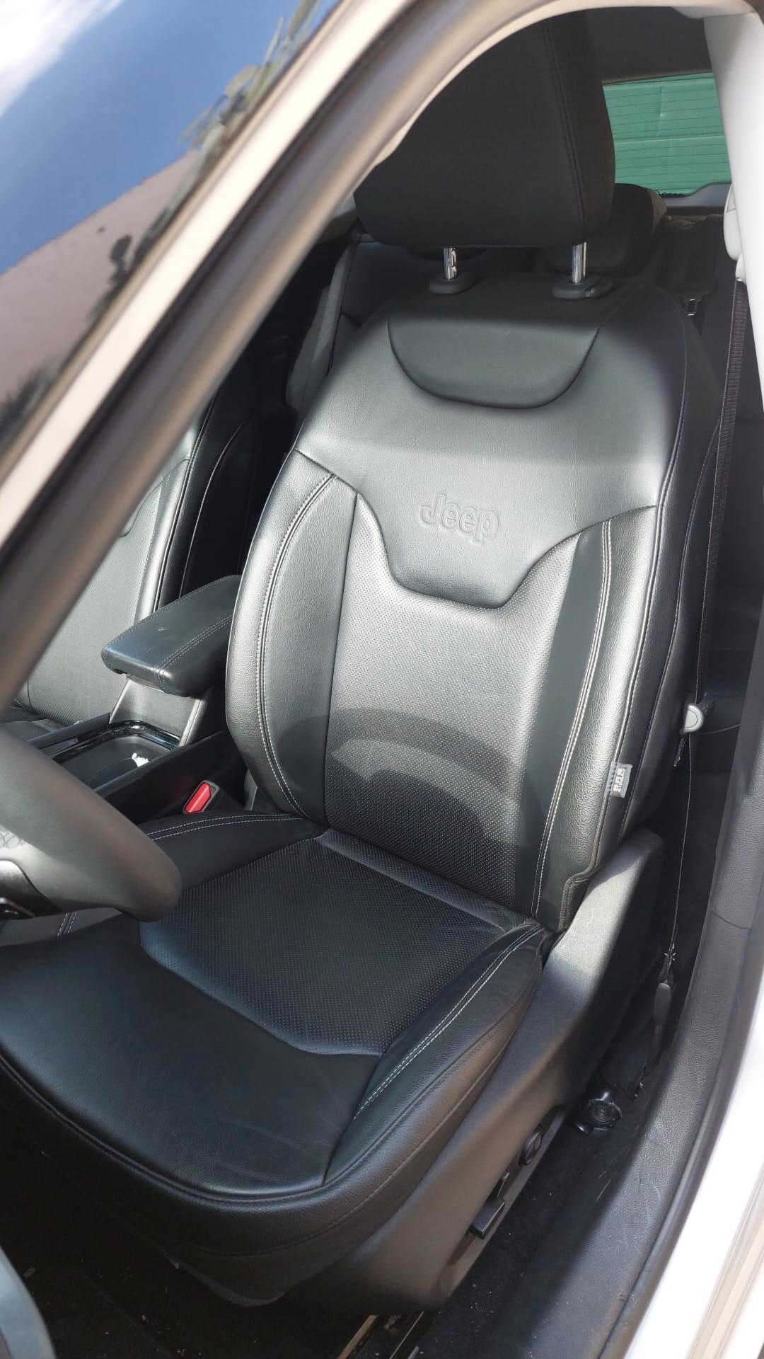 Jeep Compass 1.3 Turbo T4 240 CV PHEV AT6 4xe S-In conto vendita -realizzo immediato senza permute