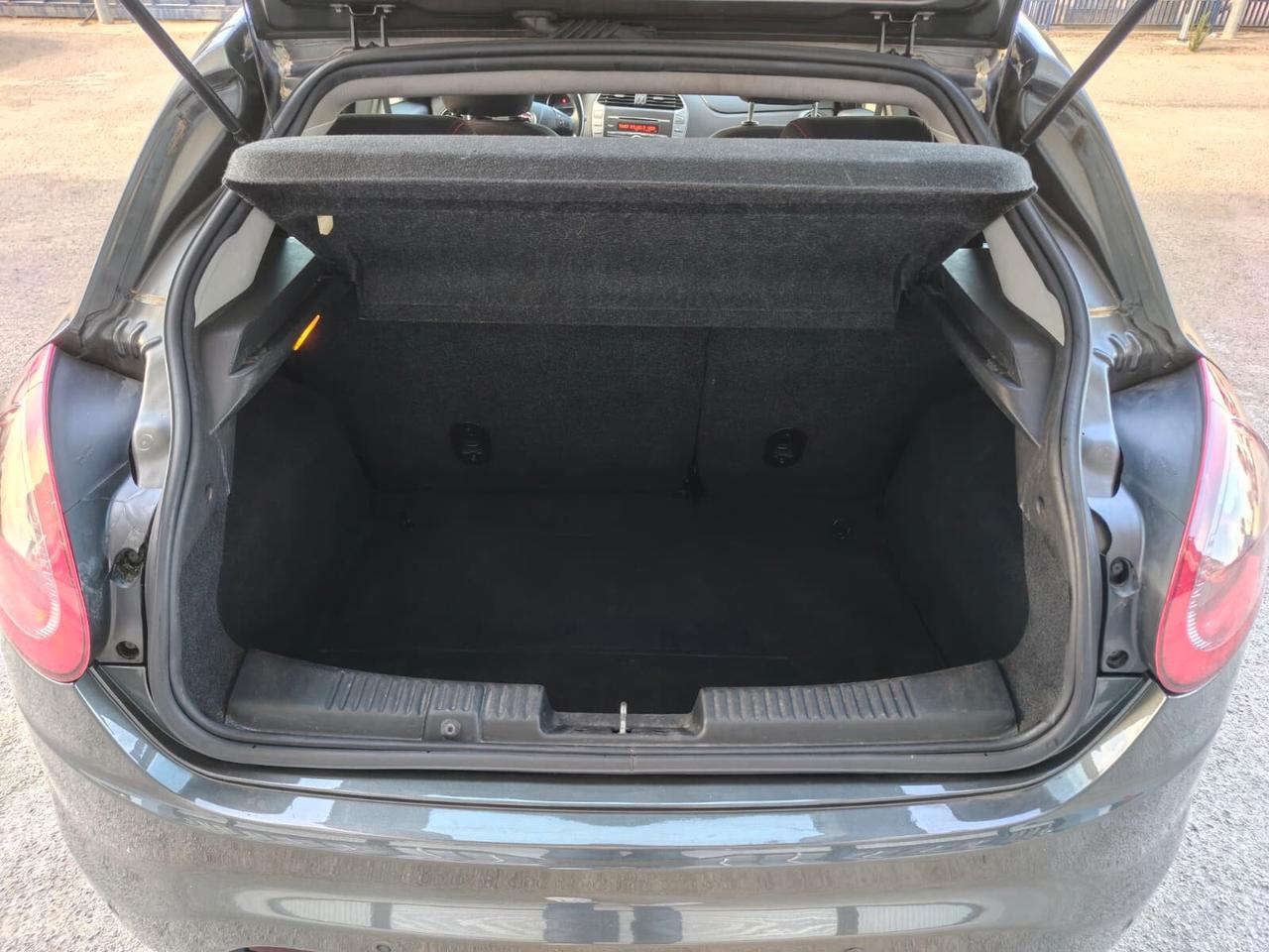 Fiat Bravo 1.6 MJT 120 CV DPF Easy