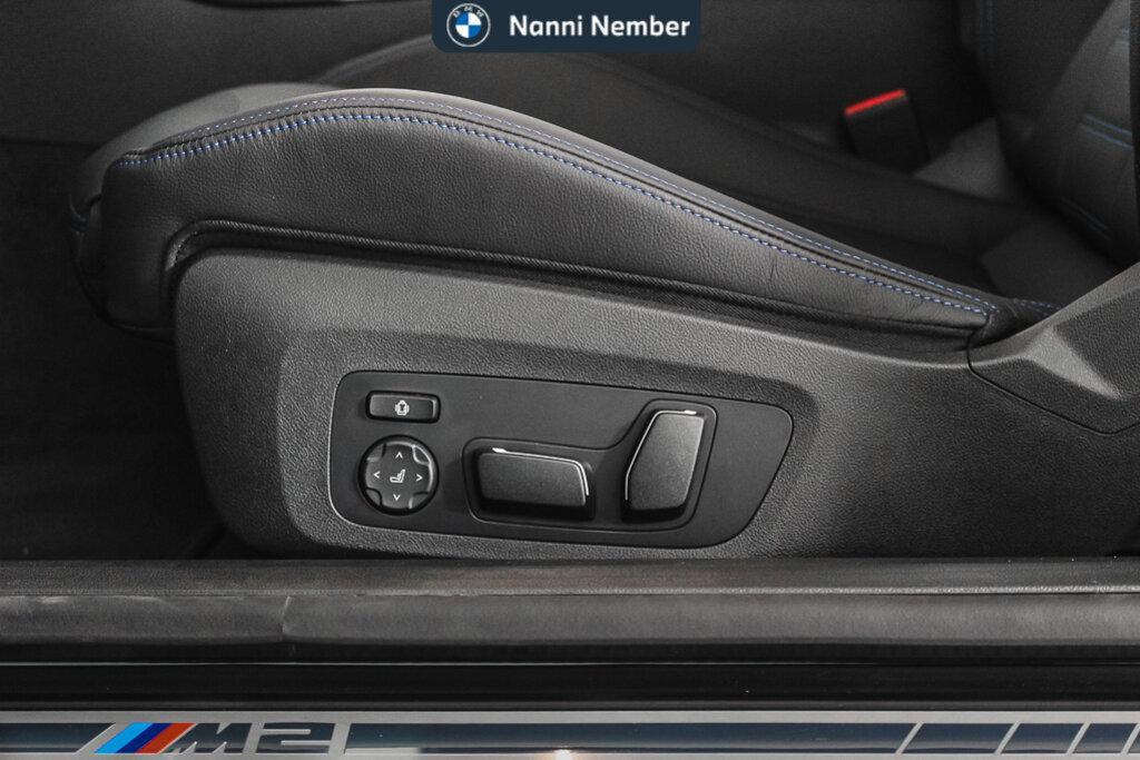 BMW M2 Coupe 3.0 Steptronic