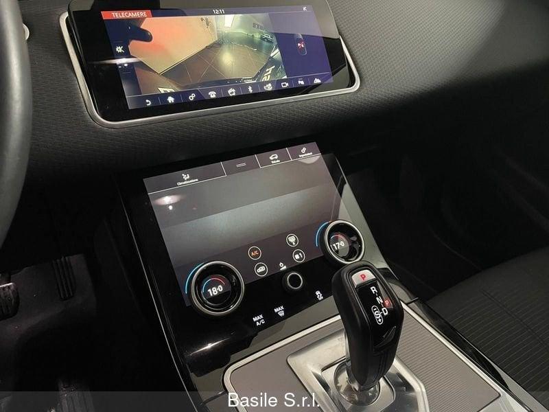 Land Rover RR Evoque Range Rover Evoque 2.0D I4 180 CV AWD Auto First Edition