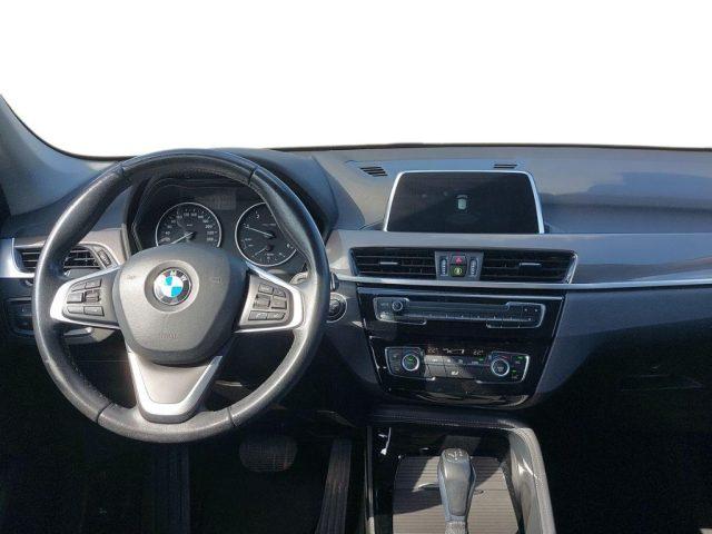 BMW X1 sDrive18d xLine