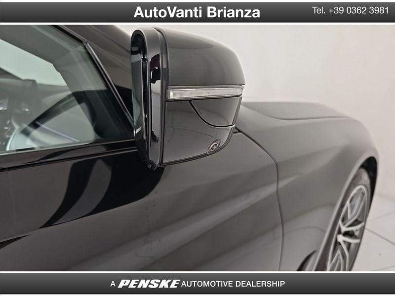 BMW Serie 5 530e xDrive Touring Msport