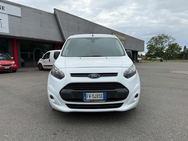 FORD Transit Connect 200 1.5 TDCi 100CV PC Furgone Trend