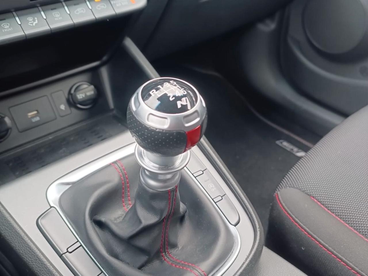 Hyundai Kona 1.0 T-GDI Hybrid 48V iMT XTech