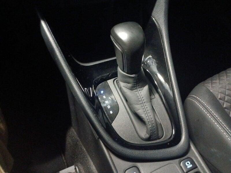 Toyota Yaris Yaris 1.5 Hybrid 5 porte Lounge