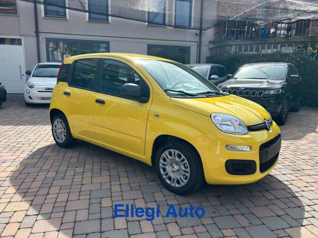 FIAT Pandina PROMO FINANZIAM 1.0 FireFly 65 CV Hybrid Pop KM 0