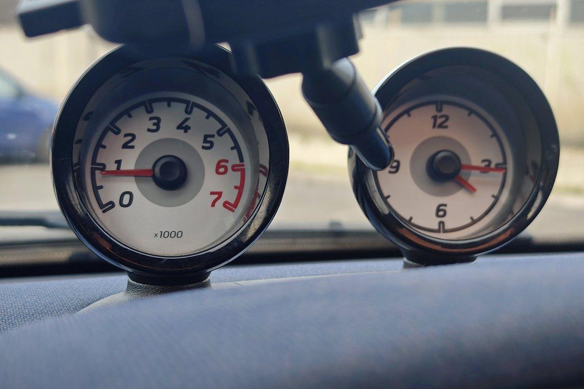 SMART fortwo 1000 52 kW MHD coupé pulse