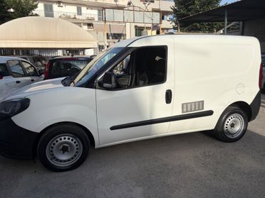 Fiat- dpblo 1.6 multijet 105 cv