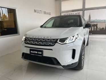 Land Rover Discovery Sport Discovery Sport 2.0D I4-L.Flw 150 CV AWD Auto S