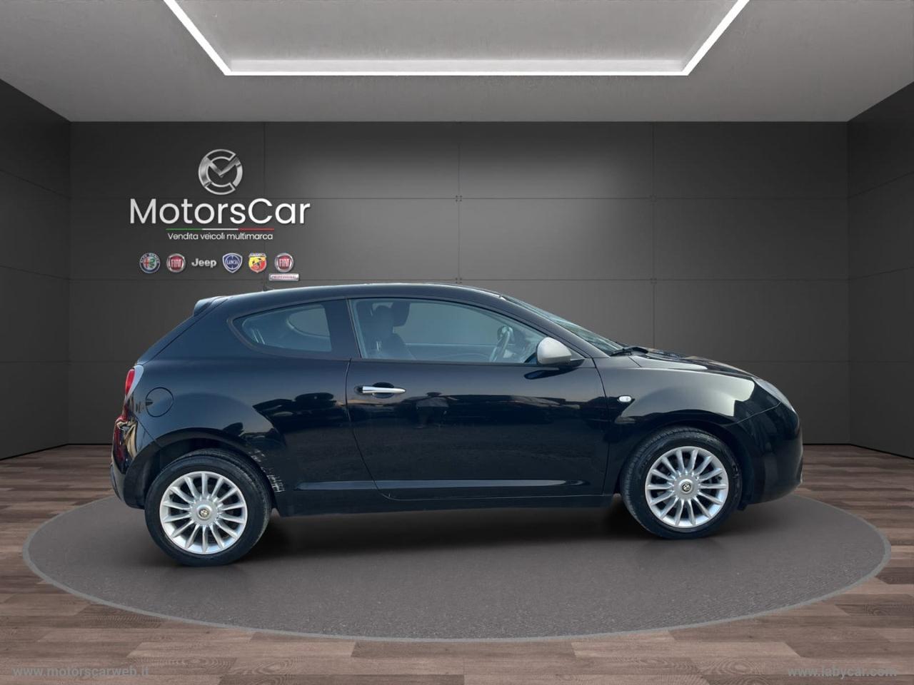 ALFA ROMEO MiTo 1.3 JTDm 85 CV S&S Progression