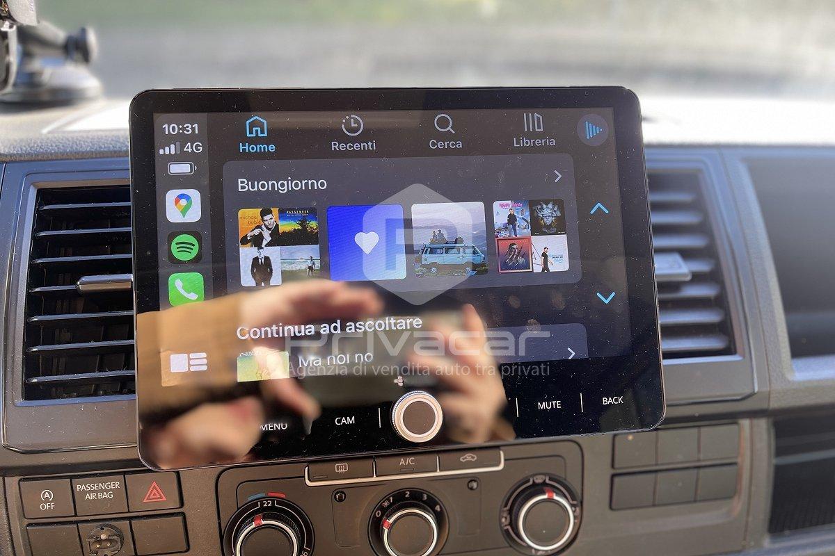 VOLKSWAGEN Multivan 2.0 TDI 150CV Comfortline