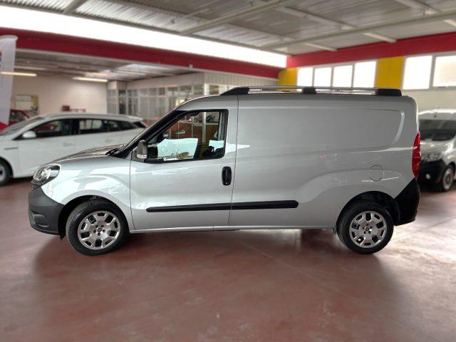 FIAT Doblo Doblò 1.6 MJT 105CV S&S PL-TN Cargo Maxi Business