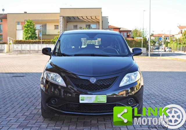 LANCIA Ypsilon 1.3 MJT 16V 95 CV 5 porte S&S Gold