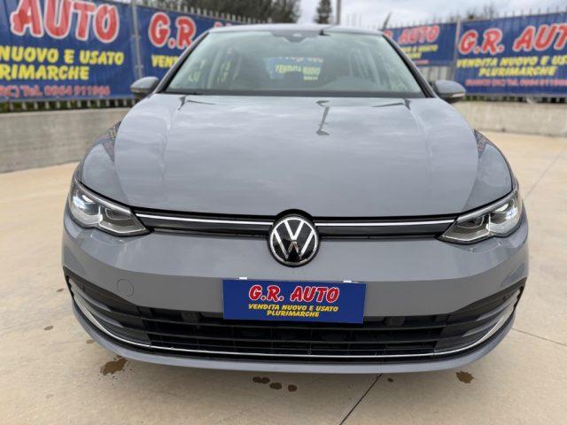 VOLKSWAGEN Golf 2.0 TDI 150 CV DSG Style GARANZIA