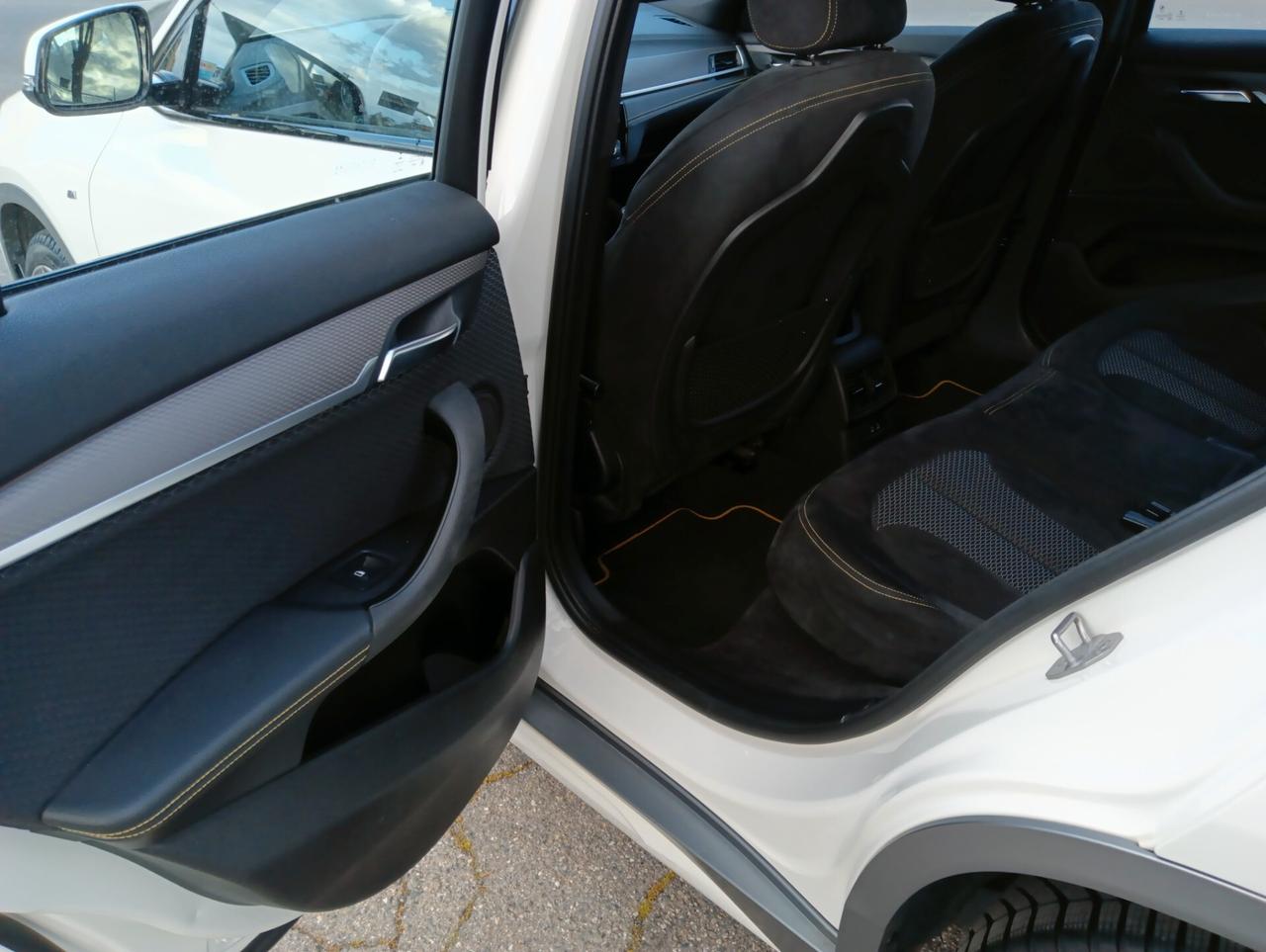 Bmw X2 M sDrive16d Msport-X