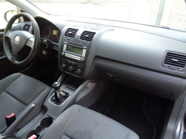 VOLKSWAGEN Golf 1.9 TDI 5p. Comfortline