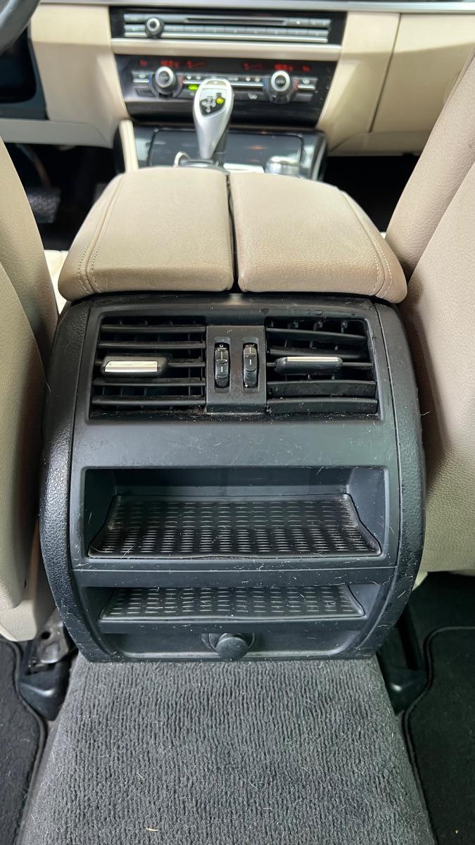 BMW - Serie 5 Touring 530d Touring xdrive Futura auto