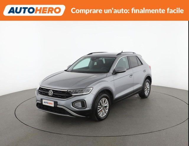 VOLKSWAGEN T-Roc 1.0 TSI Life