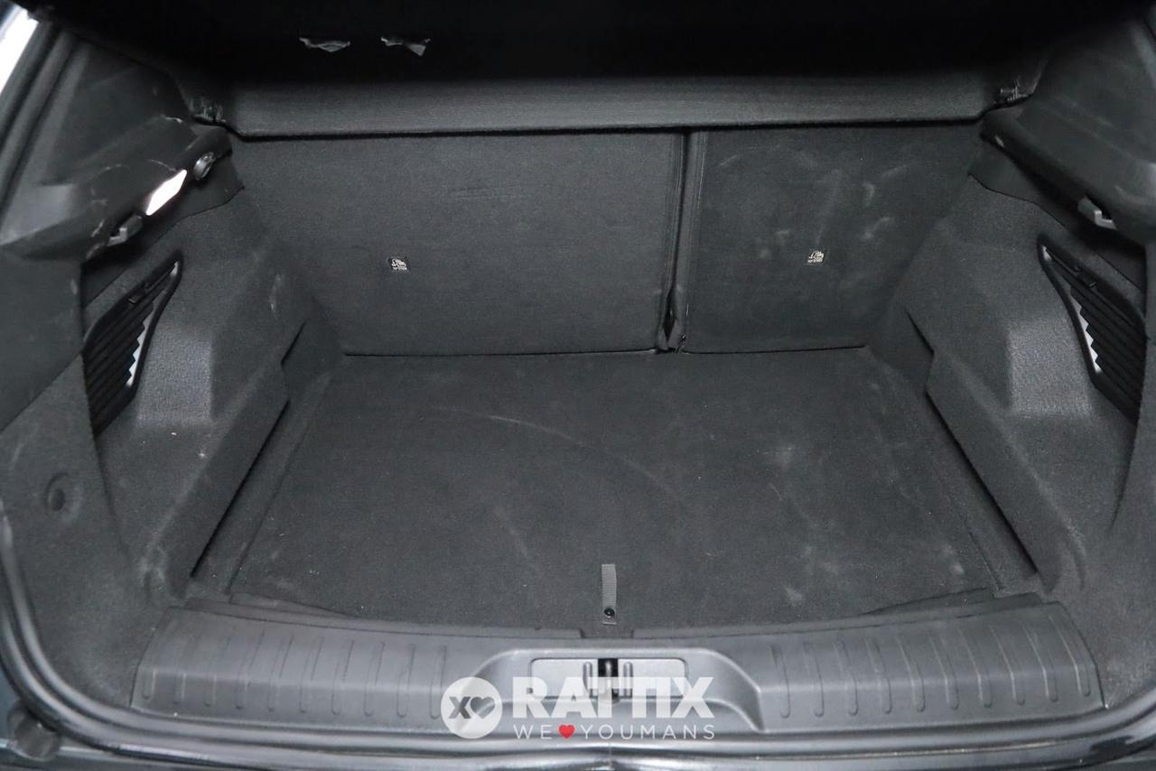 Alfa Romeo Junior 1.2 Hybrid 136CV EDCT6