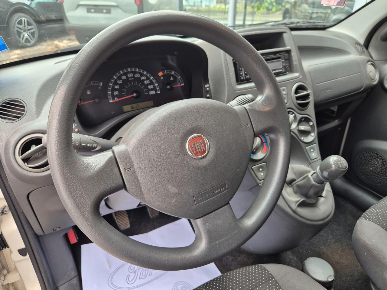 Fiat Panda 1.1 Active