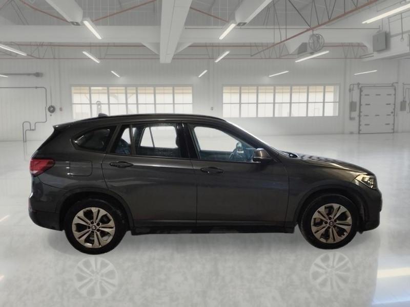 BMW X1 XDRIVE 25E BUSINESS ADVANTAGE AUTOMATICO SUV