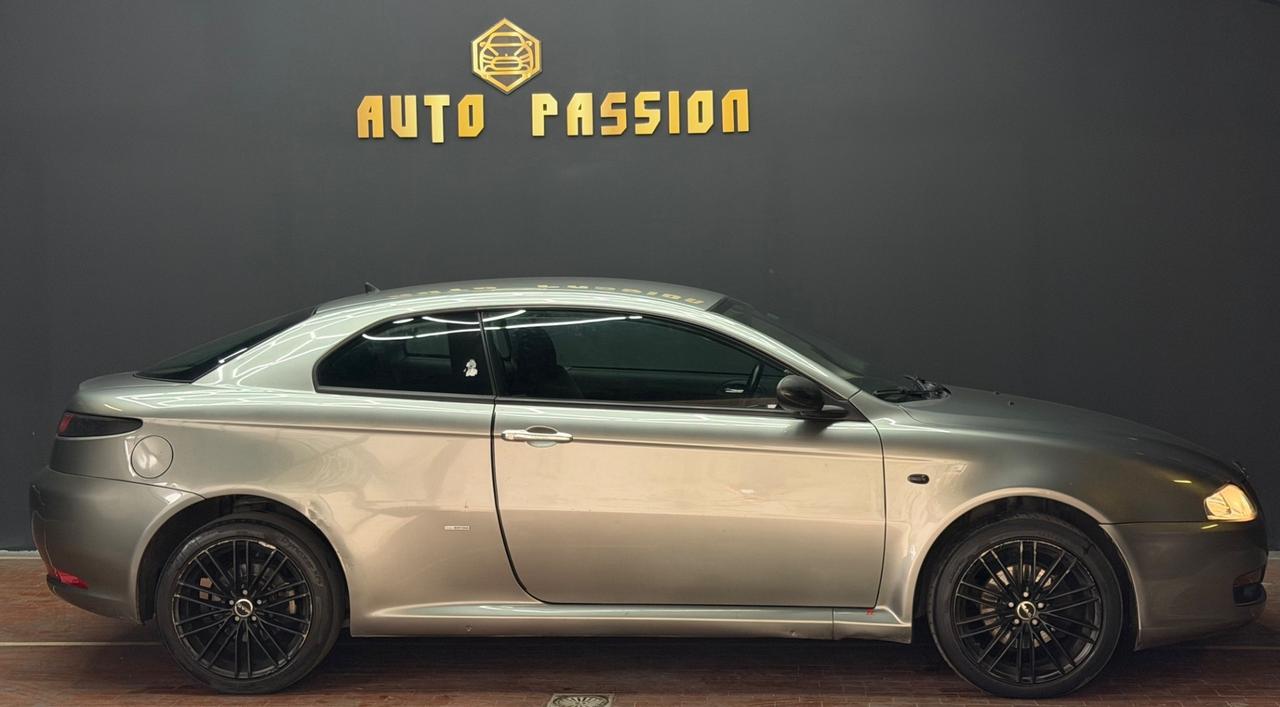Alfa Romeo GT 1.8 16V TS Distinctive SCARICO/BERTONE DESIGNO