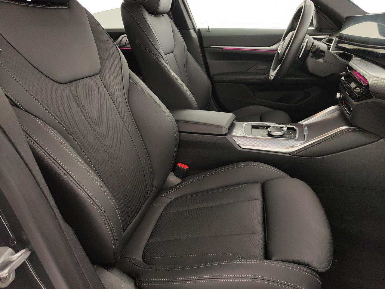 BMW 420d Gran Coupe mhev 48V xdrive MSport Pro auto