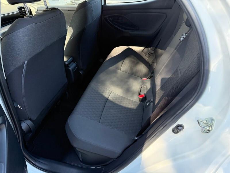 Toyota Yaris 1.5 HYBRID TREND **PREZZO VERO**UNIPRO'**