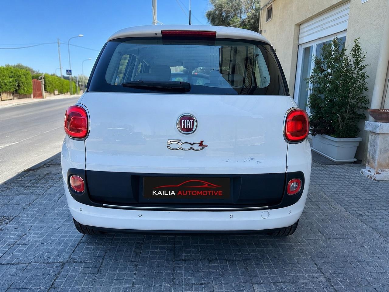 Fiat 500L 1.3 Multijet 95 CV Urban