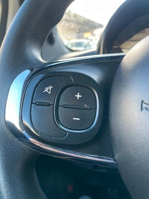 Fiat 500 C 1.0 Hybrid Cult