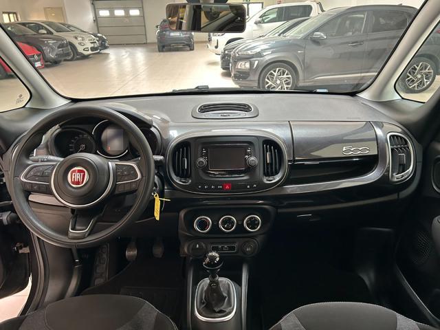 FIAT 500L 1.3 Multijet 95 CV Lounge