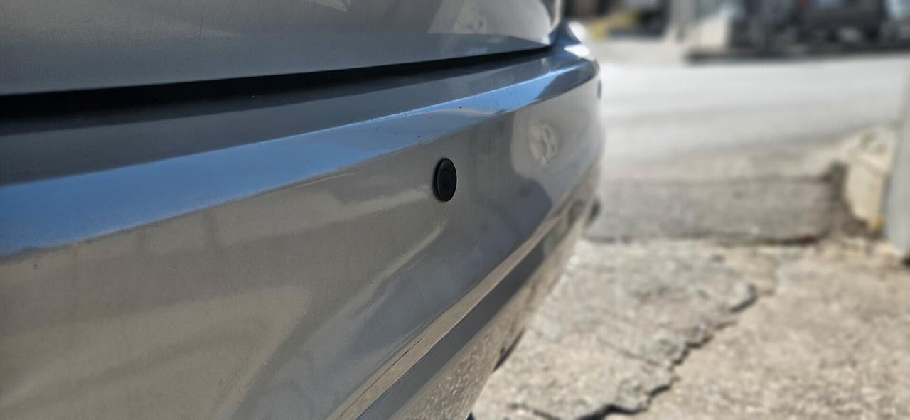 Ford Kuga 2.0 TDCi 136CV 4WD Titanium