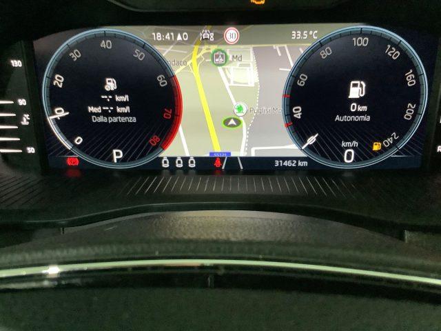 SKODA Kamiq 1.0 TSI 110 CV DSG Style