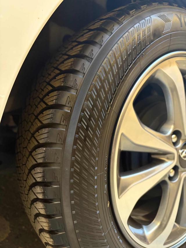 HYUNDAI i20 1.2 5 porte Econext Tech