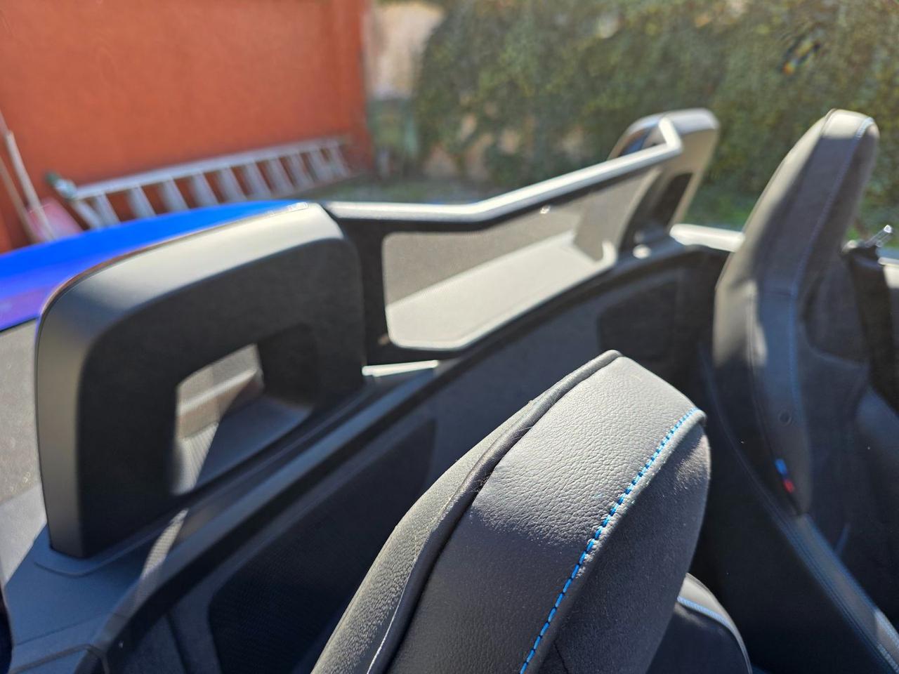 Bmw Z4 20 i M Sport #10388