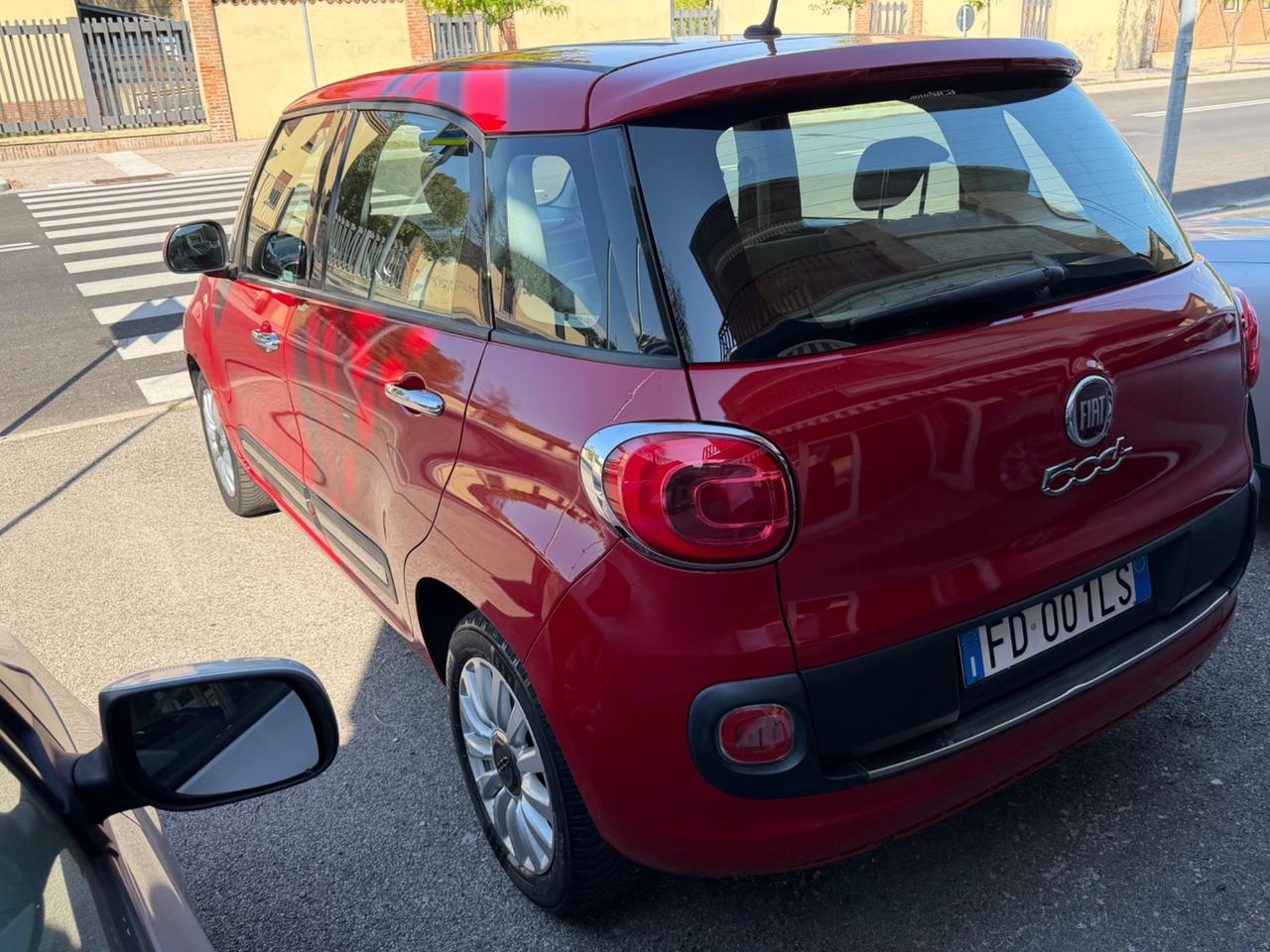Fiat 500L 1.3 Multijet 95 CV Pop Star