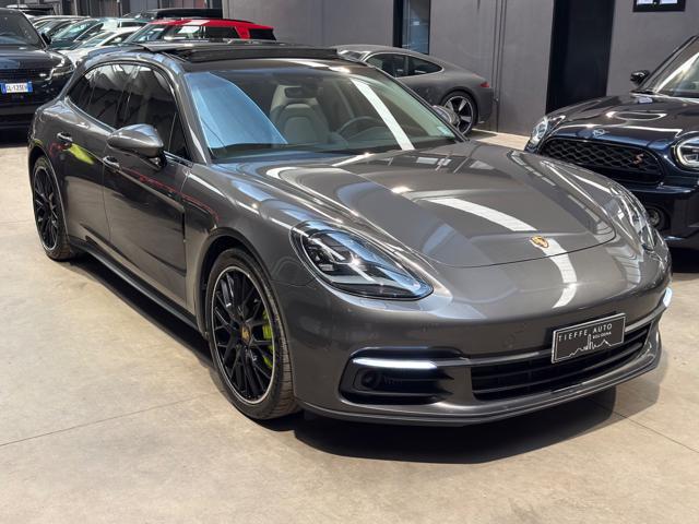 PORSCHE Panamera 2.9 4 E-Hybrid Sport Turismo