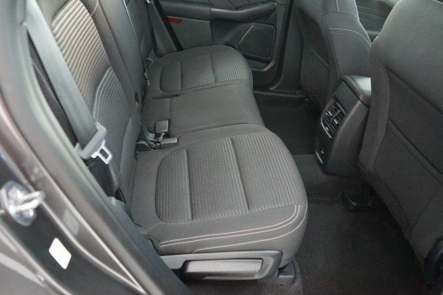FORD Kuga 2.5 Full Hybrid 190 CV CVT 2WD Titanium FHEV