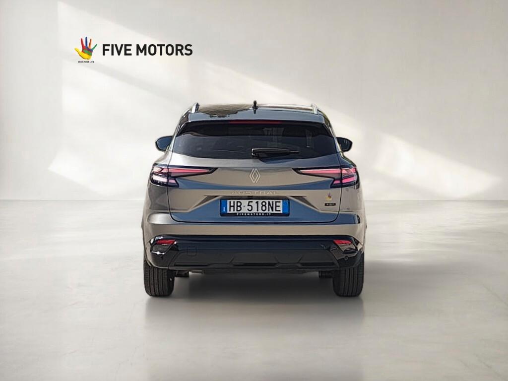 Renault Austral 1.2 full hybrid E-Tech series 200cv Techno