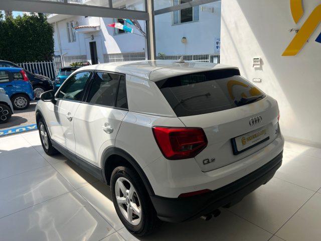 AUDI Q2 2.0 TDI quattro S tronic Sport TUA DA E159,00 MENS