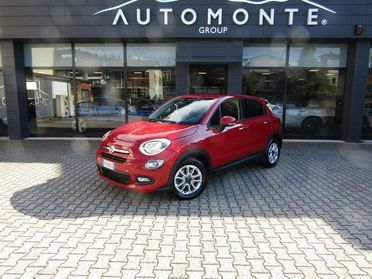 Fiat 500X 1.6 MJT POP STAR 4x2 120CV AUTO,NEOPATENTATI