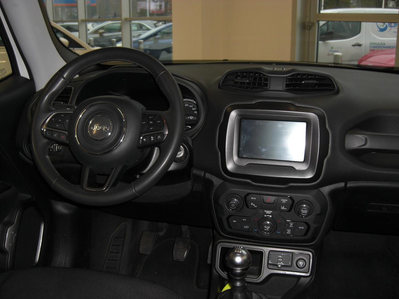 Jeep Renegade 1.0 T3 Limited