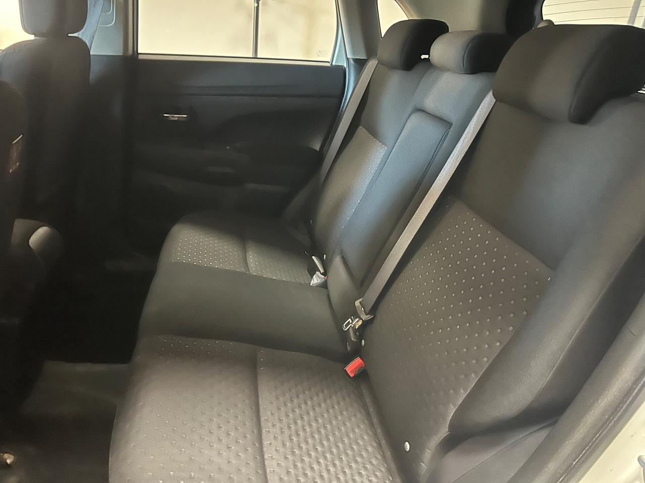 Mitsubishi ASX 1.8 DI-D 150 CV 2WD Intense ClearTec Panoramic