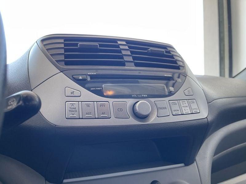 Suzuki Alto Alto 1.0 GL