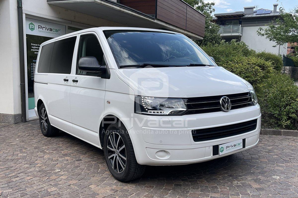 VOLKSWAGEN Multivan 2.0 TDI 140CV DSG Startline