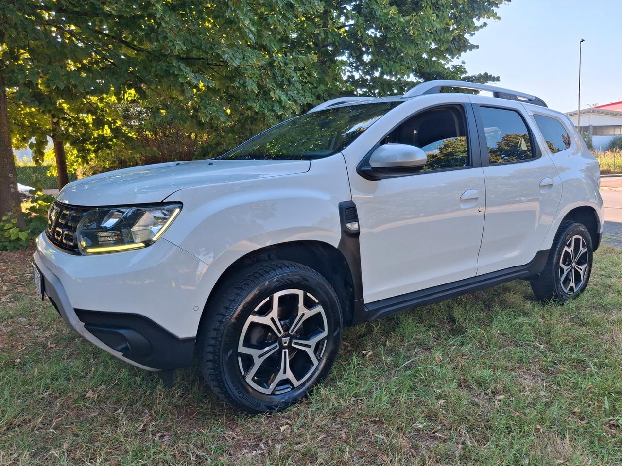 Dacia Duster 1.0 TCe 100 CV ECO-G 4x2 Comfort
