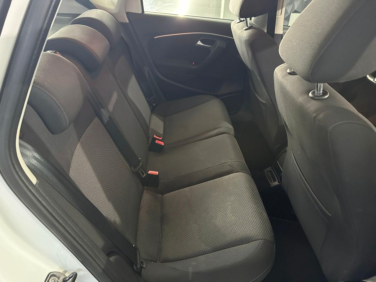 Volkswagen Polo 1.4 TDI 90 CV 5p. Original BlueMotion Technology