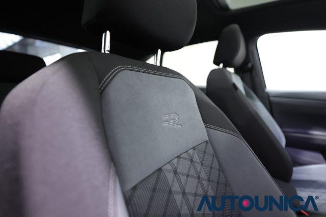 VOLKSWAGEN Taigo 1.0 TSI 115 CV R-LINE FARI LED TETTO PANORAMA