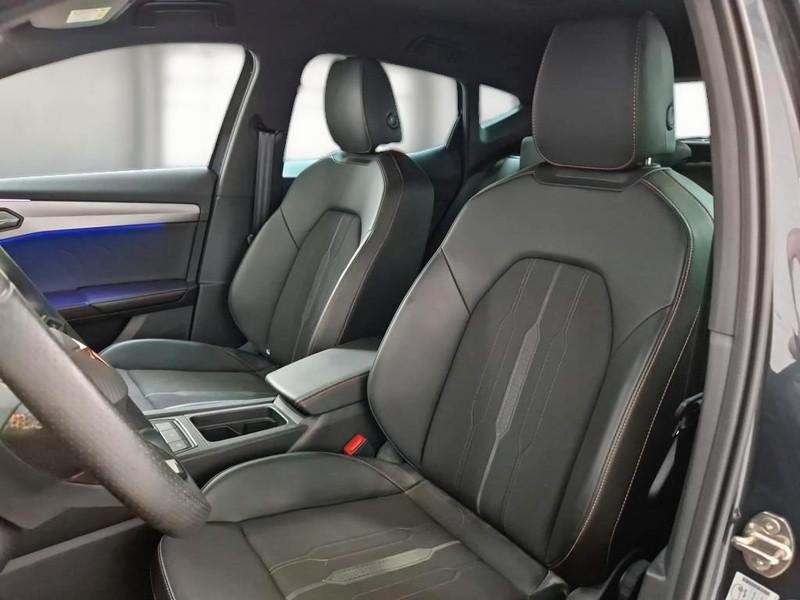 CUPRA FORMENTOR 2.0 TDI SUV