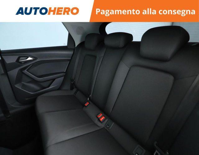 AUDI A1 SPB 30 TFSI Advanced